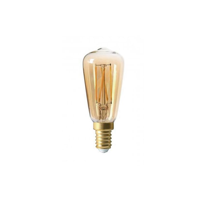 Πηγή φωτός E14 Edison Deco LED 2,5W dimbar - 210lm 2400K - Herstal