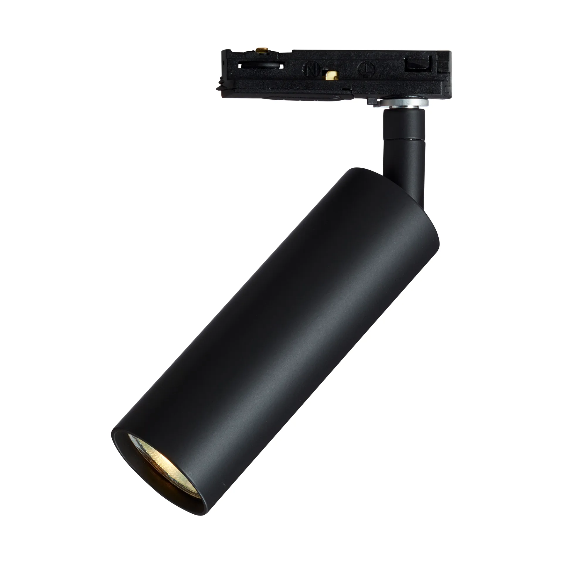 Pipeline spotlight global 1-φασική, Ματ μαύρο Herstal