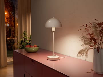 Vienda επιτραπέζιο φωτιστικό Ø 50 cm - Putty grey - Herstal