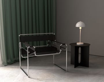 Vienda επιτραπέζιο φωτιστικό Ø 50 cm - Putty grey - Herstal