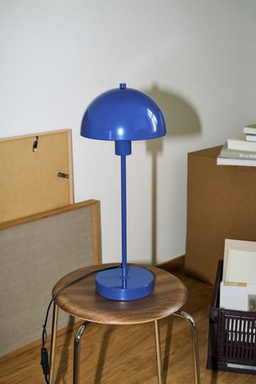 Vienda επιτραπέζιο φωτιστικό Ø 50 cm - Royal blue - Herstal