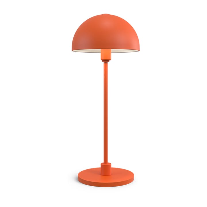 Vienda Mini επιτραπέζιο φωτιστικό - Orange - Herstal
