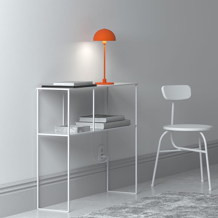 Vienda Mini επιτραπέζιο φωτιστικό - Orange - Herstal