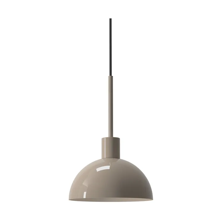 Vienda κρεμαστό φωτιστικό - Putty grey - Herstal