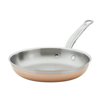 Hestan Copperbond τηγάνι - Ø22 εκ. - Hestan