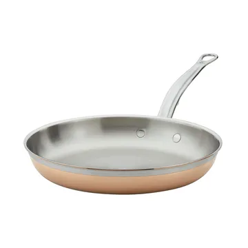 Hestan Copperbond τηγάνι - Ø28 εκ. - Hestan