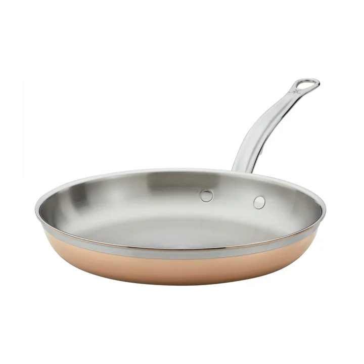 Hestan Copperbond τηγάνι - Ø28 εκ. - Hestan
