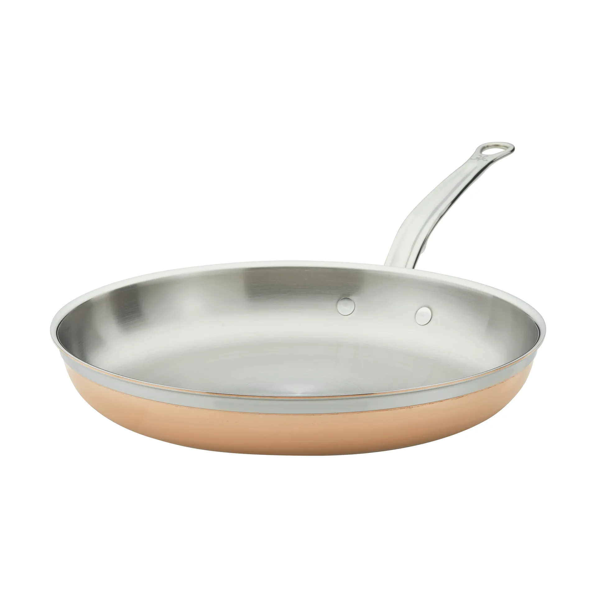Hestan Copperbond τηγάνι, Ø32 εκ. Hestan