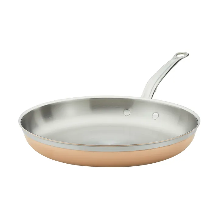 Hestan Copperbond τηγάνι - Ø32 εκ. - Hestan