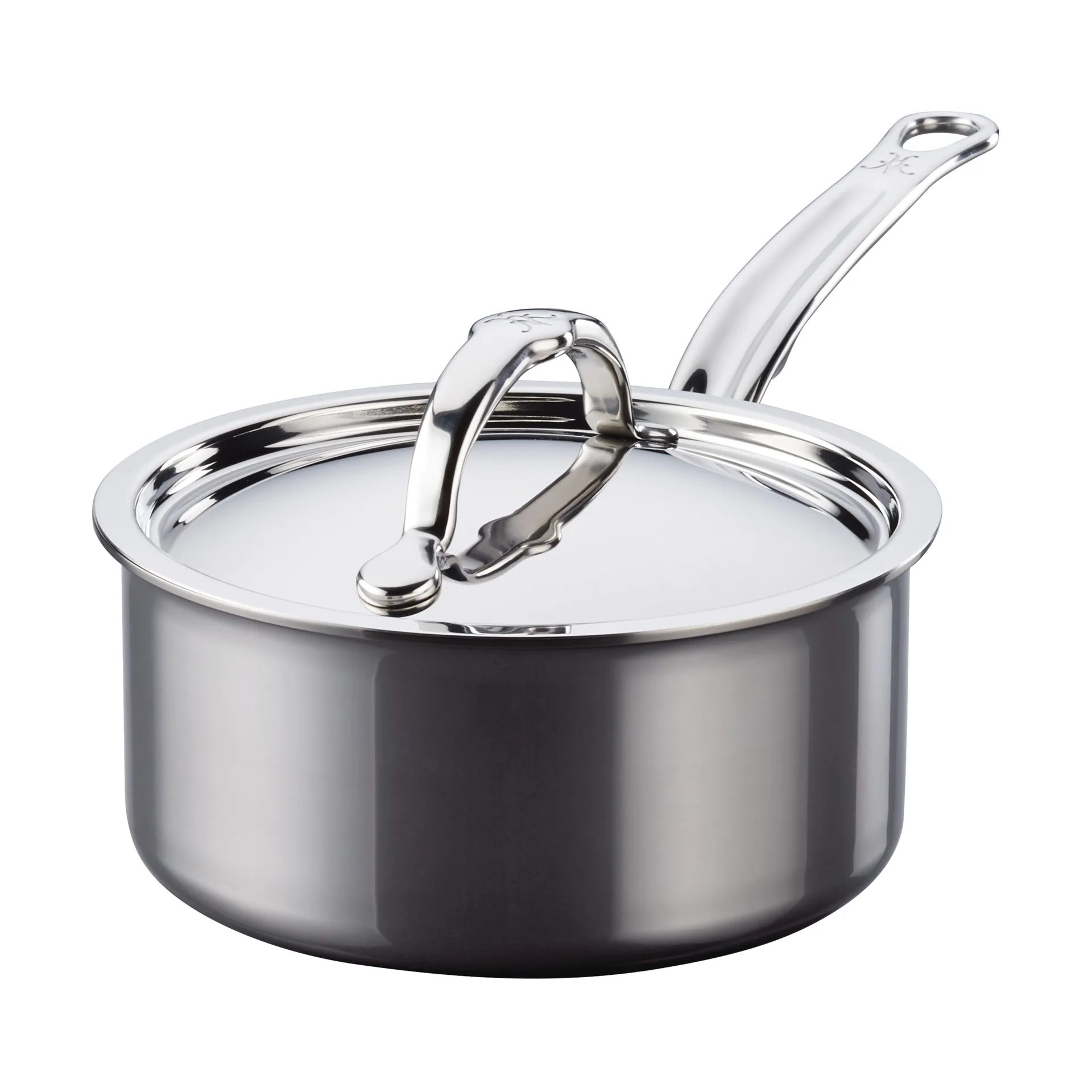 Hestan Nanobond κατσαρόλα με καπάκι, 1,4 L Hestan