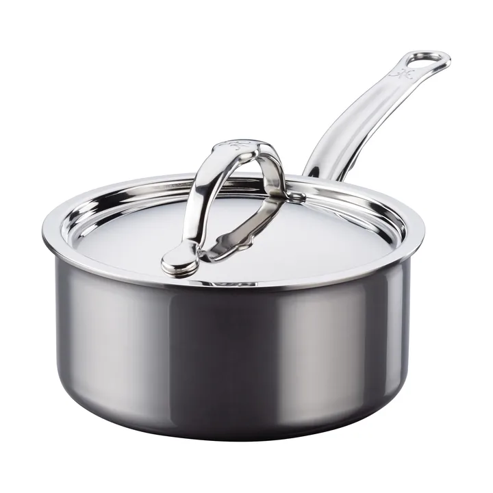 Hestan Nanobond κατσαρόλα με καπάκι - 1,4 L - Hestan