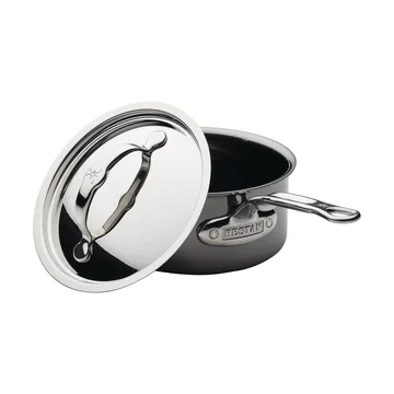 Hestan Nanobond κατσαρόλα με καπάκι - 1,4 L - Hestan