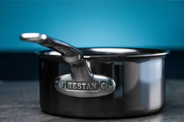 Hestan Nanobond κατσαρόλα με καπάκι - 1,4 L - Hestan