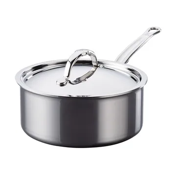 Hestan Nanobond κατσαρόλα με καπάκι - 2,8 L - Hestan