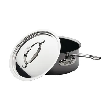 Hestan Nanobond κατσαρόλα με καπάκι - 2,8 L - Hestan