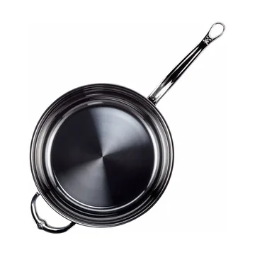 Hestan Nanobond κατσαρόλα με καπάκι 4,7 L - Ανοξείδωτο ατσάλι - Hestan