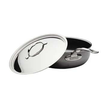 Hestan Nanobond κατσαρόλα με καπάκι 4,7 L - Ανοξείδωτο ατσάλι - Hestan
