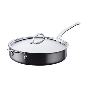 Κατσαρόλα Hestan Nanobond, 4,7 L - Ανοξείδωτο ατσάλι - Hestan