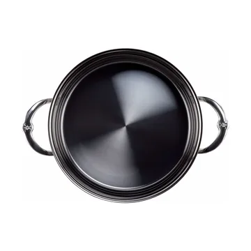 Hestan Nanobond κατσαρόλα με καπάκι 7,6 L - Ανοξείδωτο ατσάλι - Hestan