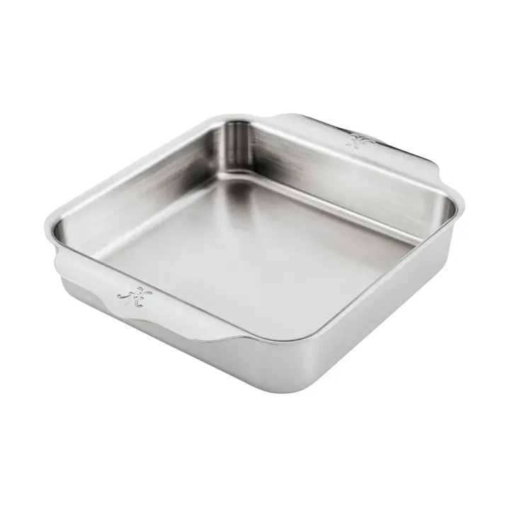 Hestan OvenBond ταψί φούρνου - Τετράγωνο, 20x20 εκ. - Hestan