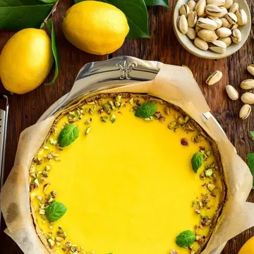 Hestan Ovenbond φόρμα ψησίματος - Ανοξείδωτος χάλυβας, στρογγυλό, Ø23 εκ. - Hestan