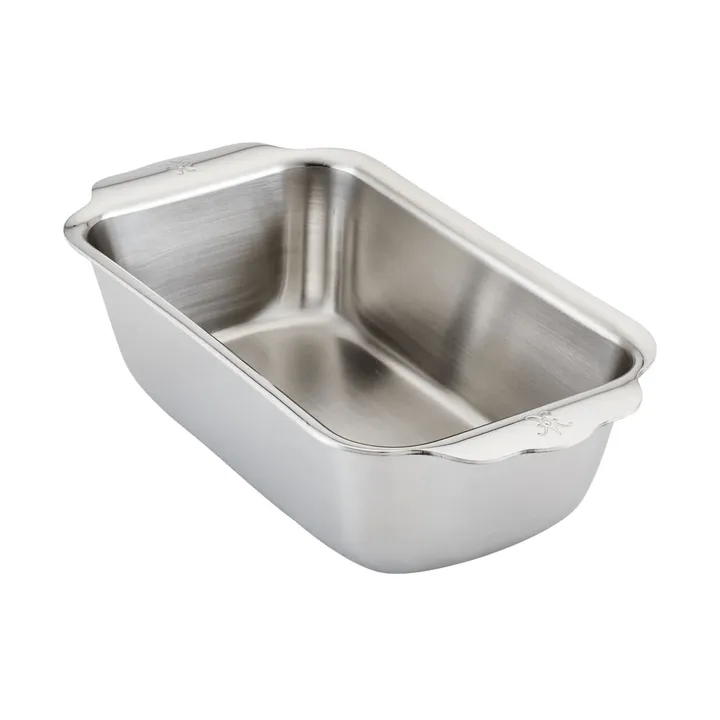 Hestan Ovenbond φόρμα για ψωμί - Ανοξείδωτο ατσάλι, 23x13 εκ. - Hestan