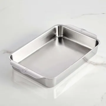 Hestan OvenBond ταψί φούρνου - Ορθογώνιο, 23x33 εκ. - Hestan