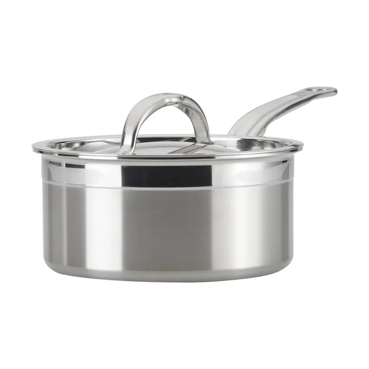 Hestan Probond κατσαρόλα 16 εκ. - Ανοξείδωτο ατσάλι - Hestan