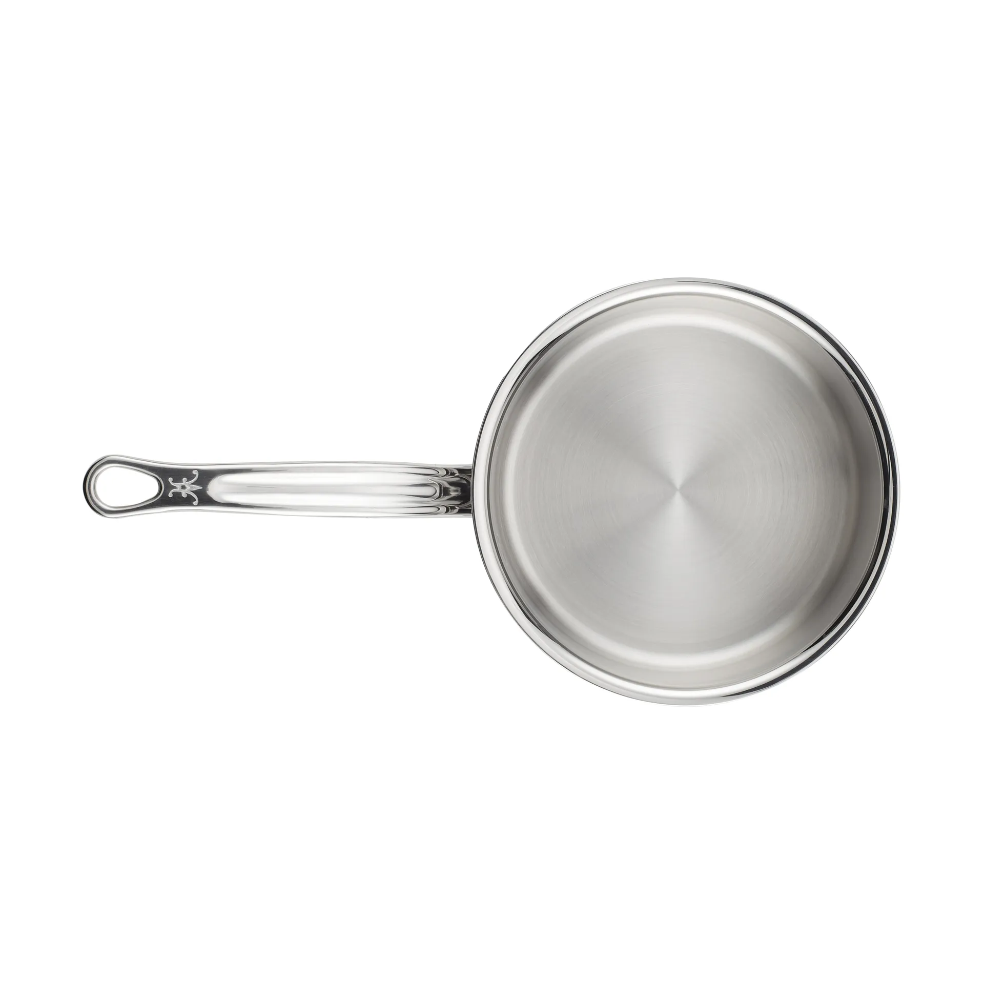 Hestan Probond κατσαρόλα 16 εκ., Ανοξείδωτο ατσάλι Hestan