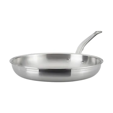Hestan Probond τηγάνι 32 εκ. - Ανοξείδωτο ατσάλι - Hestan