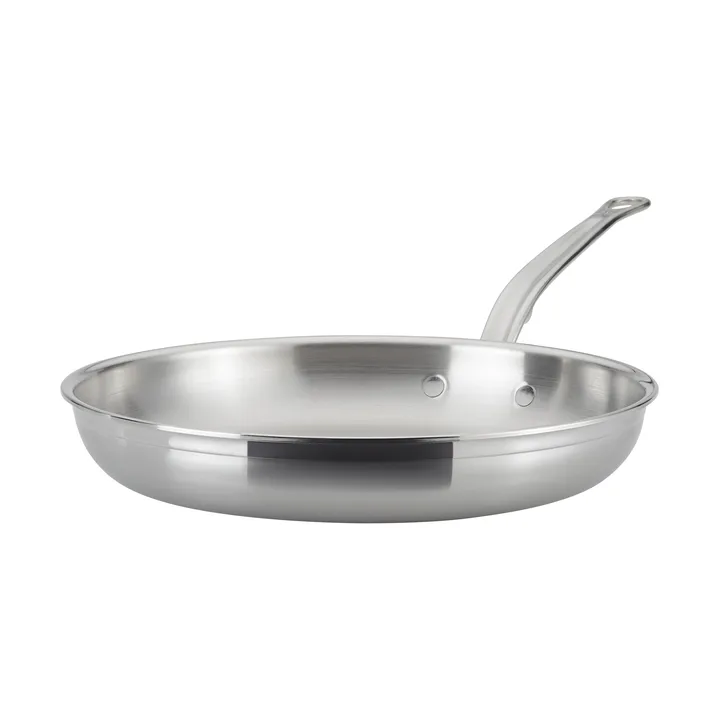 Hestan Probond τηγάνι 32 εκ. - Ανοξείδωτο ατσάλι - Hestan