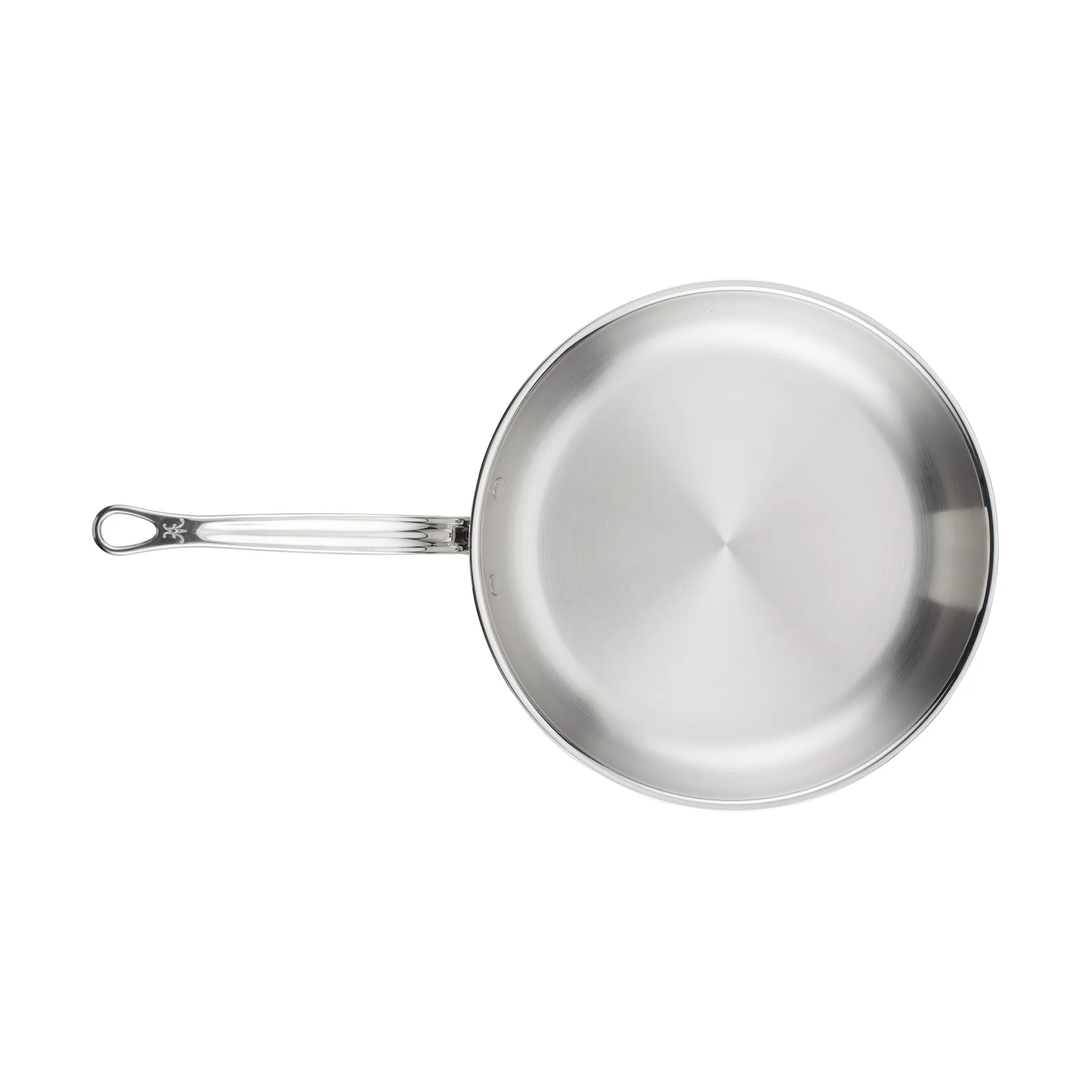 Hestan Probond τηγάνι 32 εκ., Ανοξείδωτο ατσάλι Hestan