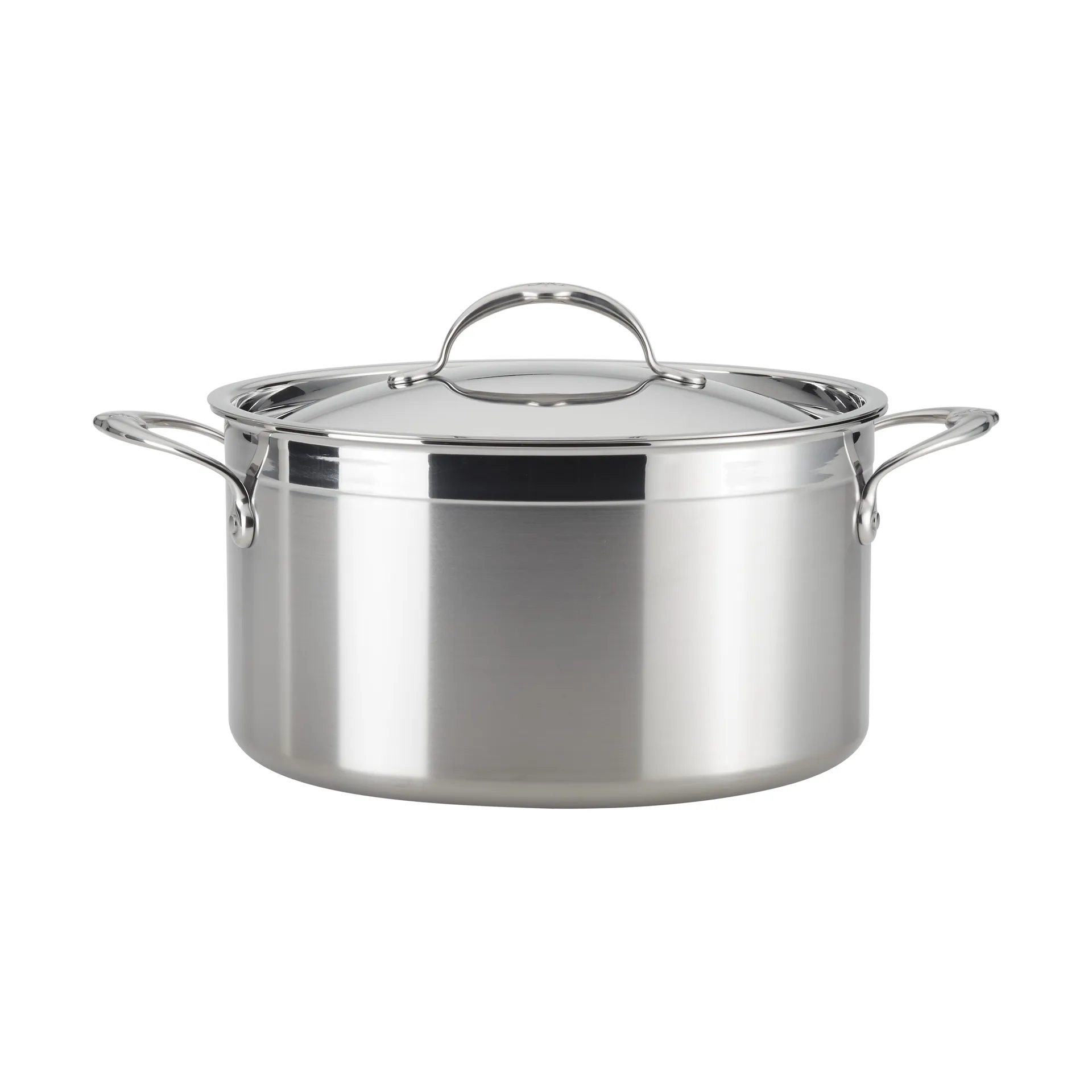 Hestan Probond κατσαρόλα 7,6 L, Ανοξείδωτο ατσάλι Hestan