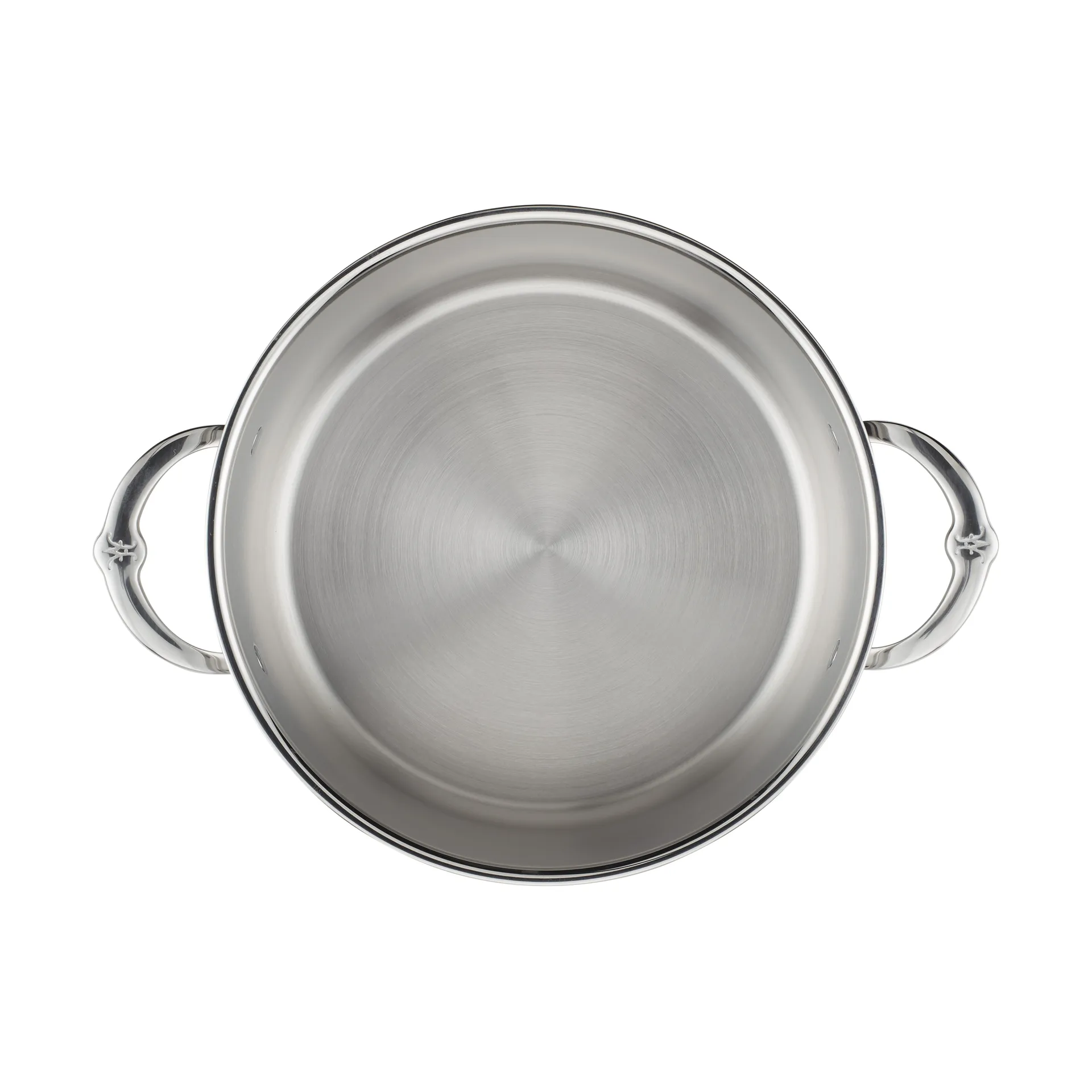 Hestan Probond κατσαρόλα 7,6 L, Ανοξείδωτο ατσάλι Hestan