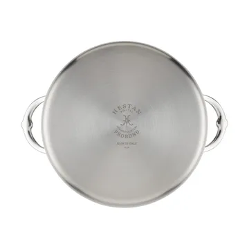 Hestan Probond κατσαρόλα 7,6 L - Ανοξείδωτο ατσάλι - Hestan