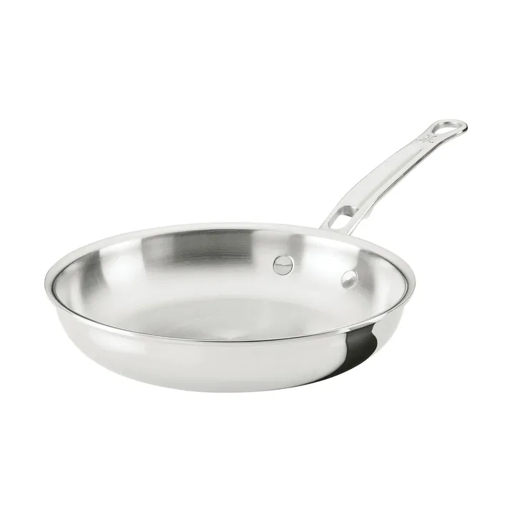 Hestan ProBond Luxe τηγάνι - Ανοξείδωτος χάλυβας, Ø22 εκ. - Hestan