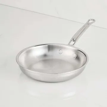 Hestan ProBond Luxe τηγάνι - Ανοξείδωτος χάλυβας, Ø22 εκ. - Hestan