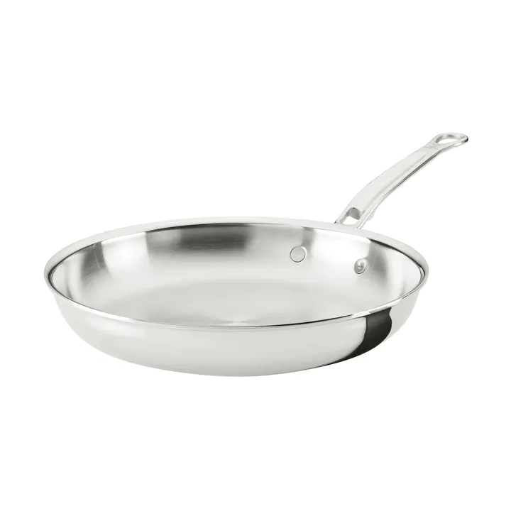 Hestan ProBond Luxe τηγάνι - Ανοξείδωτο ατσάλι, Ø28 εκ. - Hestan
