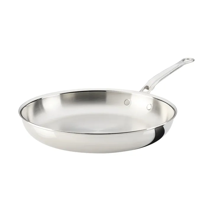 Hestan ProBond Luxe τηγάνι - Ανοξείδωτο ατσάλι, Ø32 εκ. - Hestan