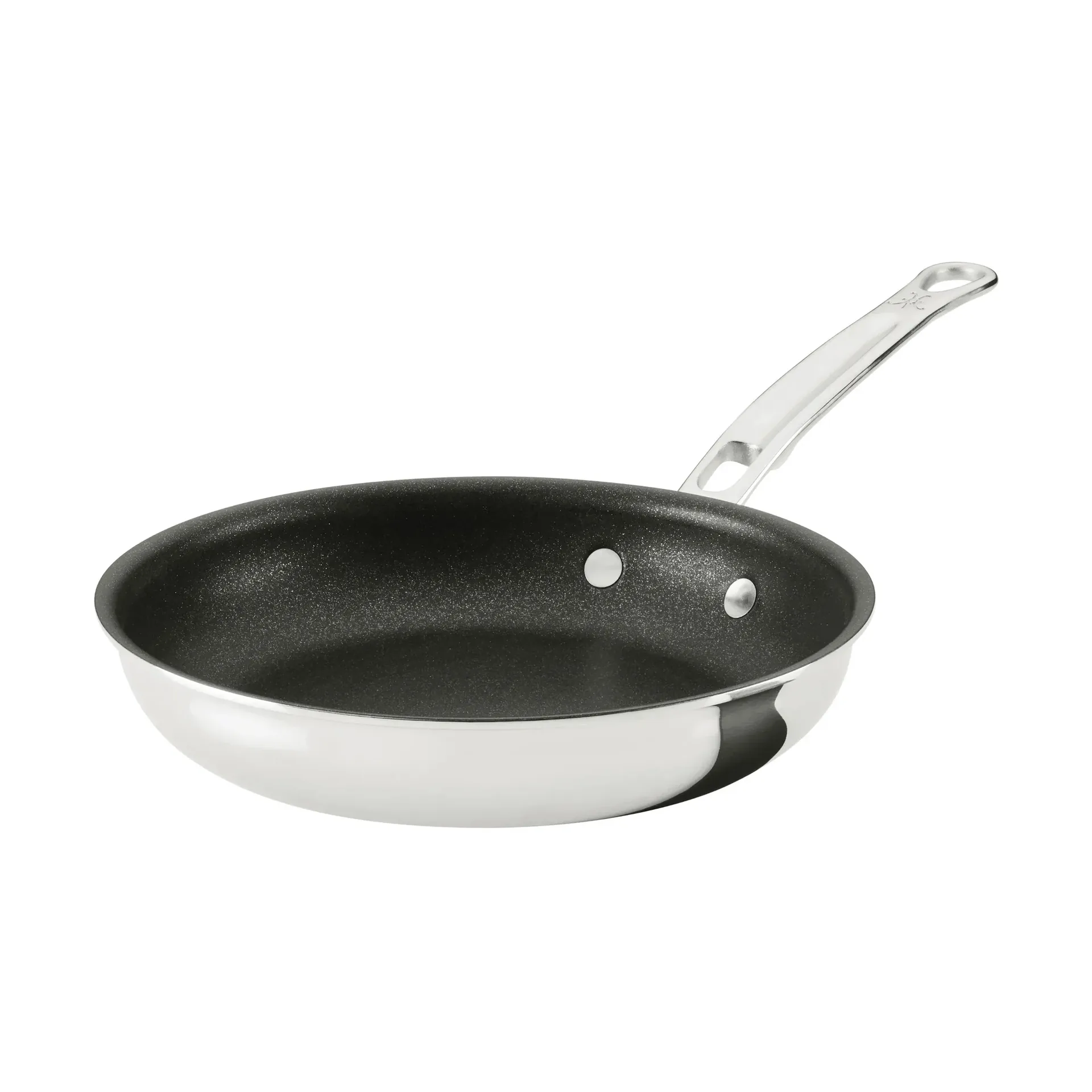 Hestan ProBond Luxe non-stick τηγάνι, Ανοξείδωτος χάλυβας, Ø22 εκ. Hestan