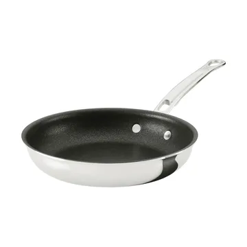 Hestan ProBond Luxe non-stick τηγάνι - Ανοξείδωτος χάλυβας, Ø22 εκ. - Hestan