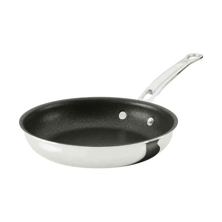 Hestan ProBond Luxe non-stick τηγάνι - Ανοξείδωτος χάλυβας, Ø22 εκ. - Hestan