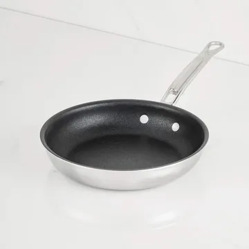 Hestan ProBond Luxe non-stick τηγάνι - Ανοξείδωτος χάλυβας, Ø22 εκ. - Hestan