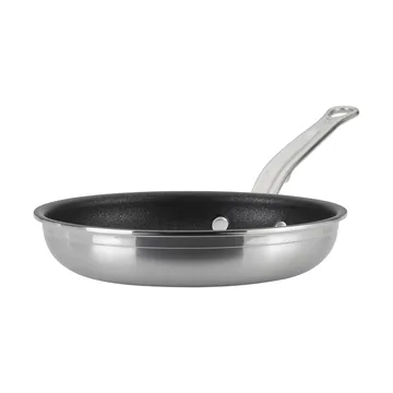 Hestan Probond non stick τηγάνι 22 εκ. - Ανοξείδωτο ατσάλι - Hestan