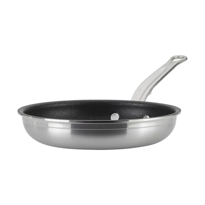 Hestan Probond non stick τηγάνι 22 εκ. - Ανοξείδωτο ατσάλι - Hestan