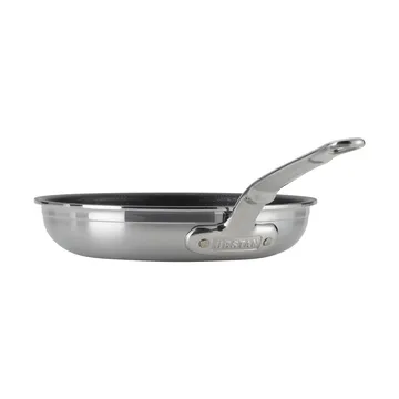 Hestan Probond non stick τηγάνι 22 εκ. - Ανοξείδωτο ατσάλι - Hestan