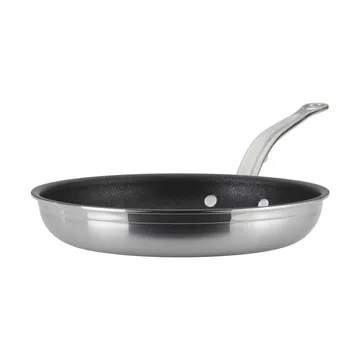 Hestan Probond non stick τηγάνι 28 εκ. - Ανοξείδωτο ατσάλι - Hestan