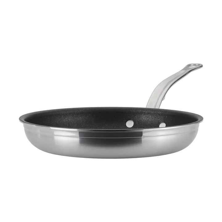 Hestan Probond non stick τηγάνι 28 εκ. - Ανοξείδωτο ατσάλι - Hestan