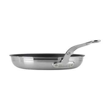 Hestan Probond non stick τηγάνι 28 εκ. - Ανοξείδωτο ατσάλι - Hestan