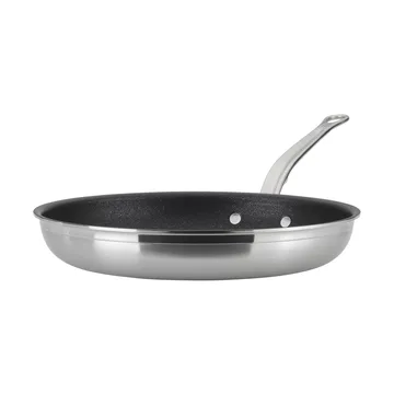 Hestan Probond non stick τηγάνι 32 εκ. - Ανοξείδωτο ατσάλι - Hestan